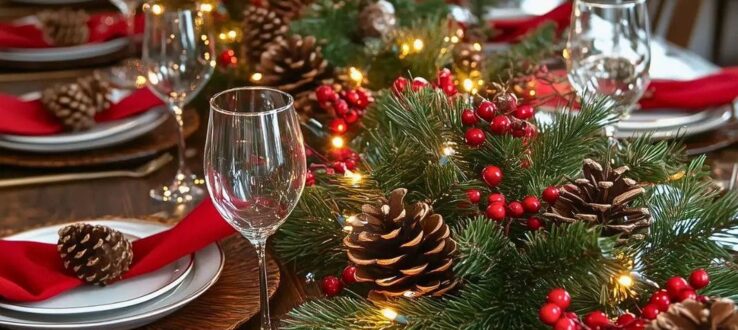 PREÇO DA CEIA DE NATAL EM CAMPO GRANDE – DEZEMBRO 2025